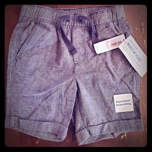 Brand New Toddler Old Navy Shorts